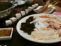 android_upload_pic-稻香酒家·33年老字号·港式粤菜(富邦中心店)