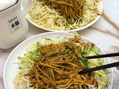-新川面馆(新街口起源店)