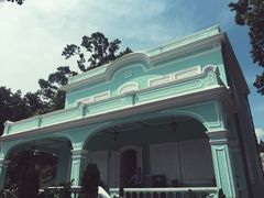 -龙环葡韵住宅式博物馆