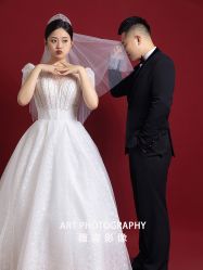 -薇喜影像艺术中心 ART PHOTO