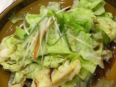 -新恬乐大酒家(沧达大厦店)