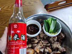 -顺德火焰醉鹅坊(珠海店)