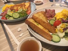 -必胜客(花舞大唐博物馆店)