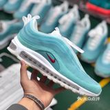 一双过毒的Air Max上海限定