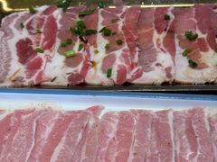 -正宗齐齐哈尔烤肉·齐牛哥鲜切炭火烤肉(杭州总店)