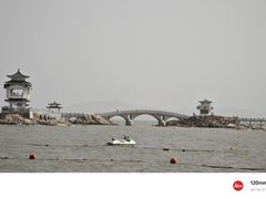 -兴城海滨风景区