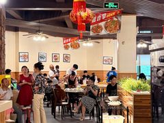 -勇记干锅居(德阳店)