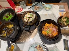 -云海肴云南菜·蒸汽石锅鱼(新奥店)
