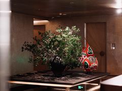 -隐溪茶馆(静安寺店)