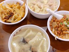 -龙抄手(文殊坊店)