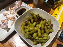 -木屋烧烤(Ipark店)