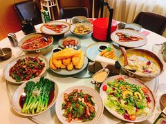 -青年公社烤鸭(青年路店)