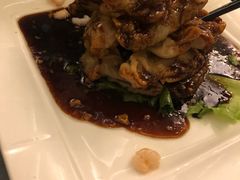 -山外山菜馆(玉泉路店)