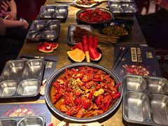 -蜀大侠火锅(建设路第五大道店)