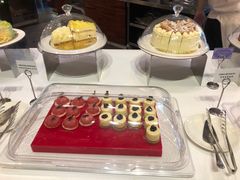 -The COOK·厨餐厅·自助餐(浦东嘉里大酒店)