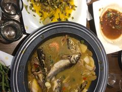 -食光慢宴·安吉土菜馆