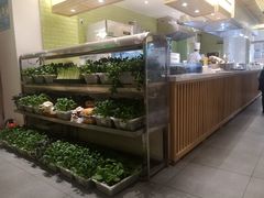 -鲜货俚鲜火锅(青果路店)