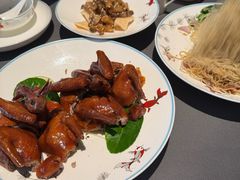 -小炳胜(卓悦中心店)