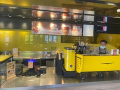 -麦当劳(新王府井店)