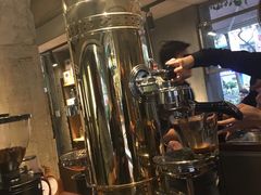 -来回·咖啡(天河南店)