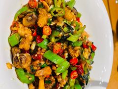 -细毛私家菜总店