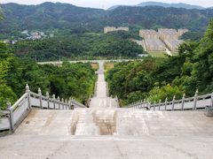 -潜山国家森林公园