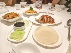 -洋洋中餐馆·SINCE 1997(龙湖星湖天街店)