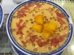 杨枝甘露-捷信牛奶甜品世家(柳巷店)
