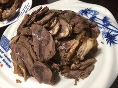 -香满居张记小厨私房菜(青岛站店)