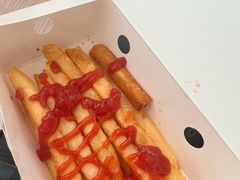 -必胜客(安盛购物广场金州店)