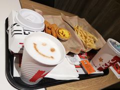 -肯德基(丁香店)