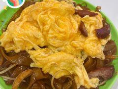 -澳门陈光记烧味饭店(南京德基广场店)