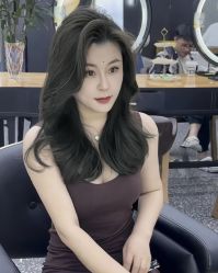 -藤野造型烫染·接发