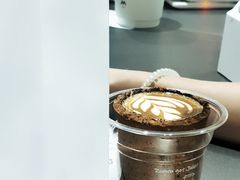 -M Stand(宁波万象城店)