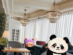 -良木缘咖啡西餐(优品道广场店)