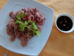 -真味馆(侨港碧海银滩店)