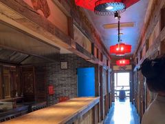 -兰溪小馆(首经贸店)