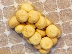 -泸溪河桃酥(西直门凯德店)