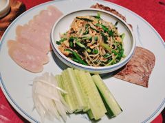 -北平食府(马鞍山路店)