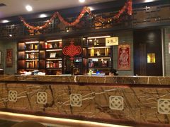 -金城大酒店-中餐厅(汾江中路店)