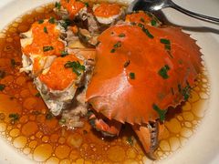 -漢舍中国菜馆(浦东嘉里城店)