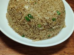 酱油炒饭-掌上鲜(南顺城街店)
