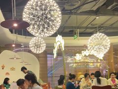 -浩海火燒雲傣家菜(静安芮欧店)