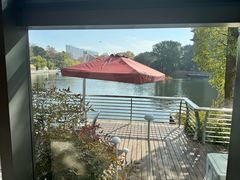 -听松楼·花园酒店·自助餐厅(红梅公园店)