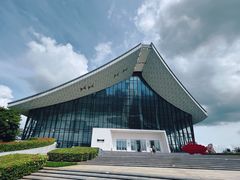 -中国（海南）南海博物馆