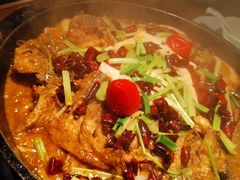 -老板恋上鱼(印象城店)