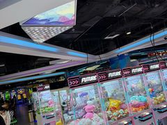 -大玩家(通州万达广场店)