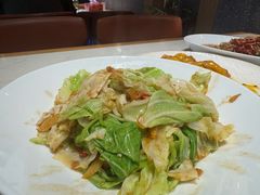 -杨氏青龙虾·羊蝎子(金盛路总店)