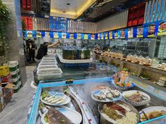 -大众海鲜(巨龙北路店)