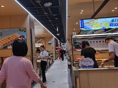 -海底捞火锅(名门店)